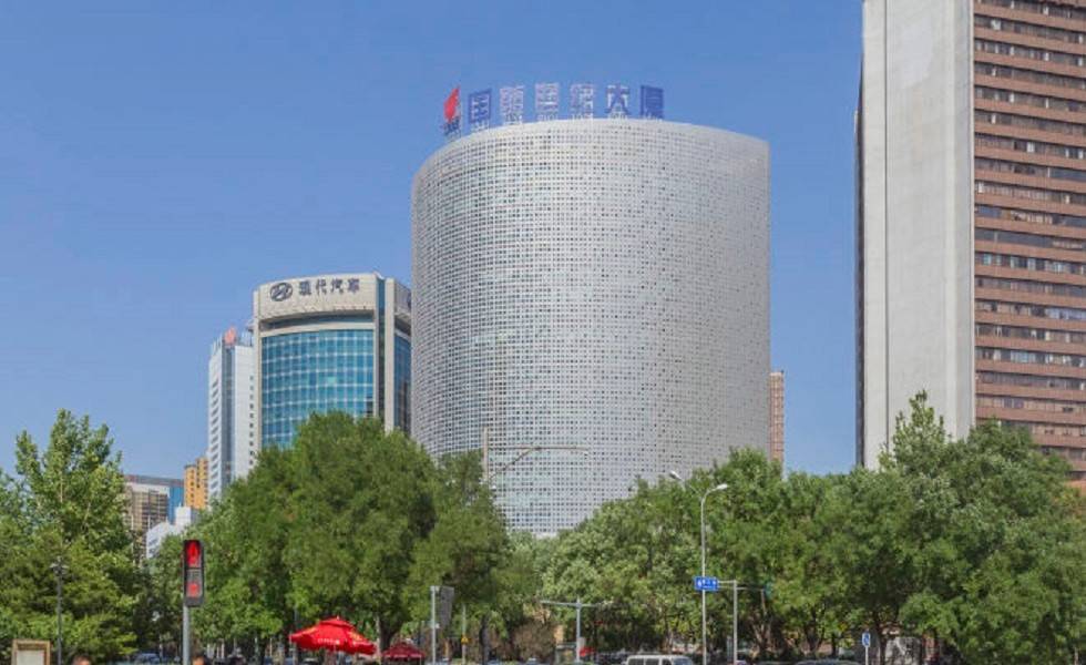 國(guó)航世紀(jì)大廈寫字樓出租
